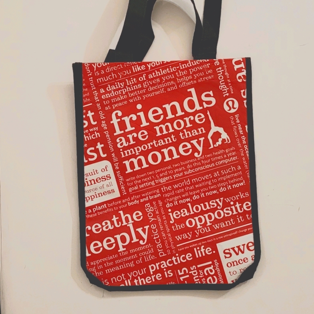 Lululemon bundle - Picture 5 of 8